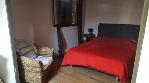 Hostal Aux Oliviers