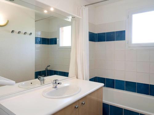 Residence Port Minervois 120s