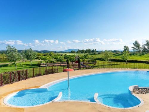 Residence Port Minervois 120s