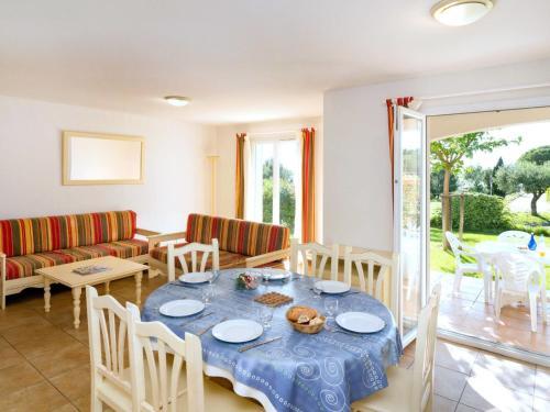 Residence Port Minervois 121s