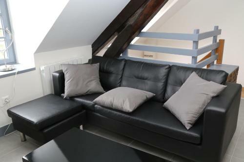 Apartamento Appartement De Charme