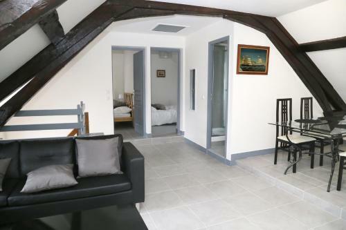 Apartamento Appartement De Charme