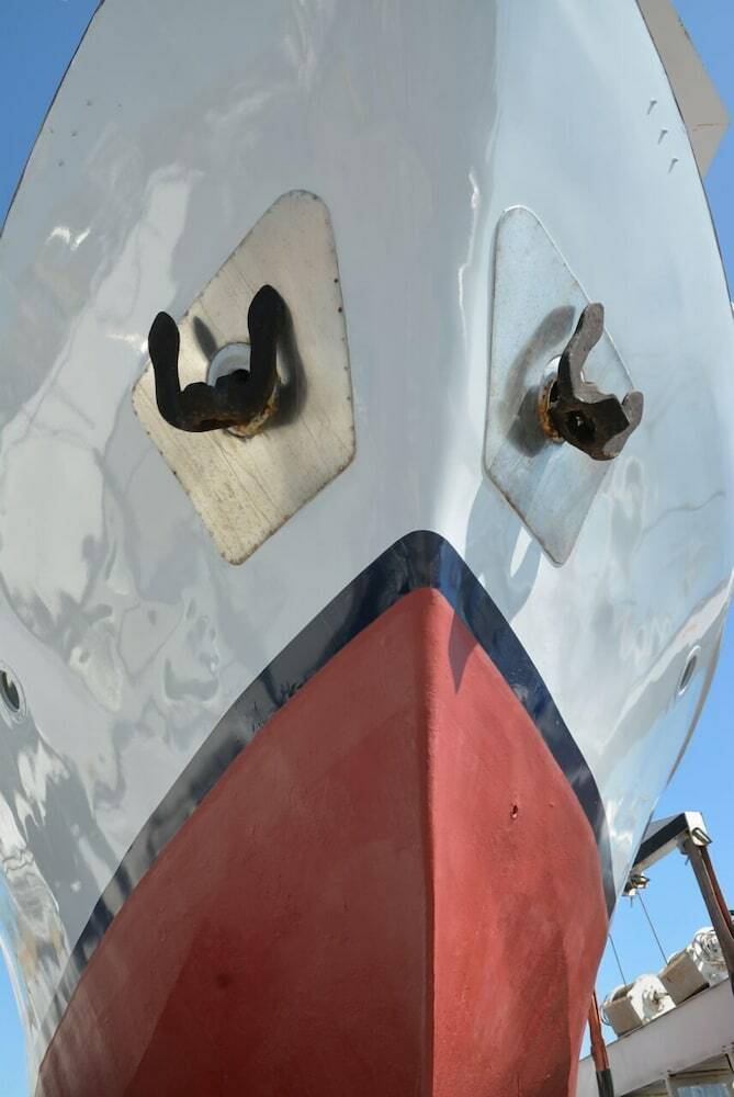 Yacht Germinal Honfleur