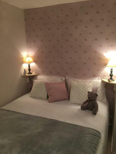 Apartamentos Appartement Le Baudelaire