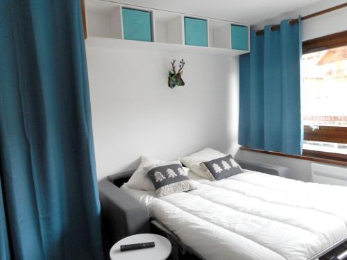 Apartamento Studio Route De La Poste