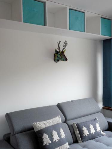 Apartamento Studio Route De La Poste