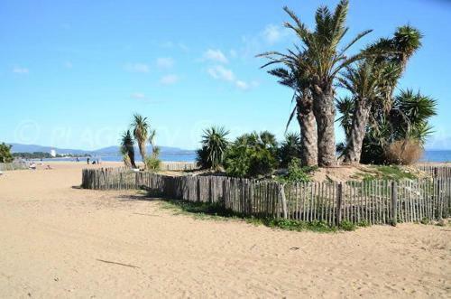 Apartamento Studio 4 Personnes Proche Plage 67787