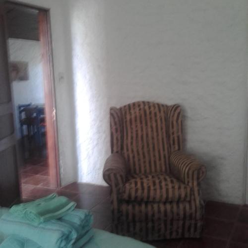 Casita La Oma