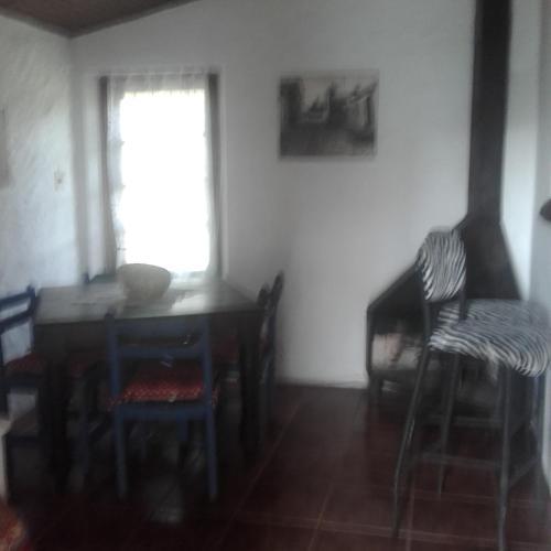 Casita La Oma
