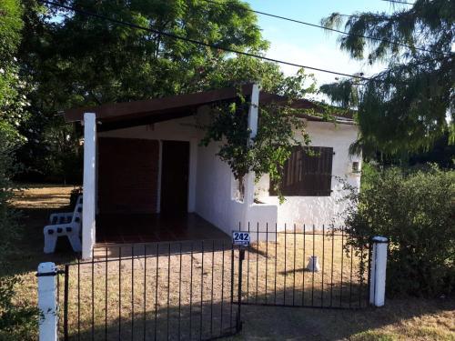 Casita La Oma