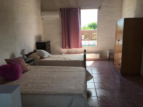 Apartamento Cerrito