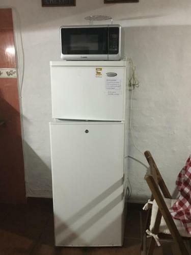 Apartamento Cerrito