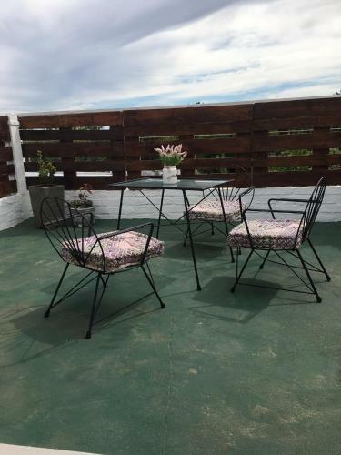 Apartamento Cerrito