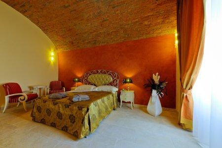 Hotel Etruria Resort & Natural Spa