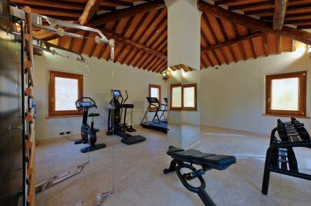 Hotel Etruria Resort & Natural Spa