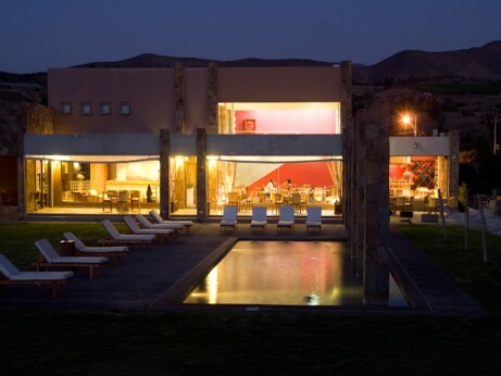 Hotel Limar�
