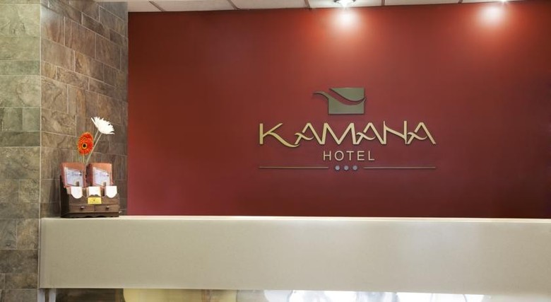 Hotel Kamana