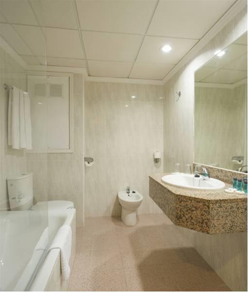 Hotel Gran Sol