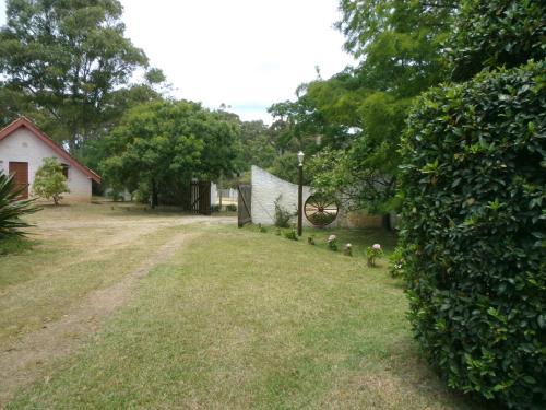 Lodge Caba�as Las Garzas