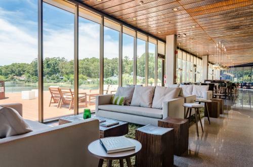 Hotel Hampton By Hilton Montevideo Carrasco