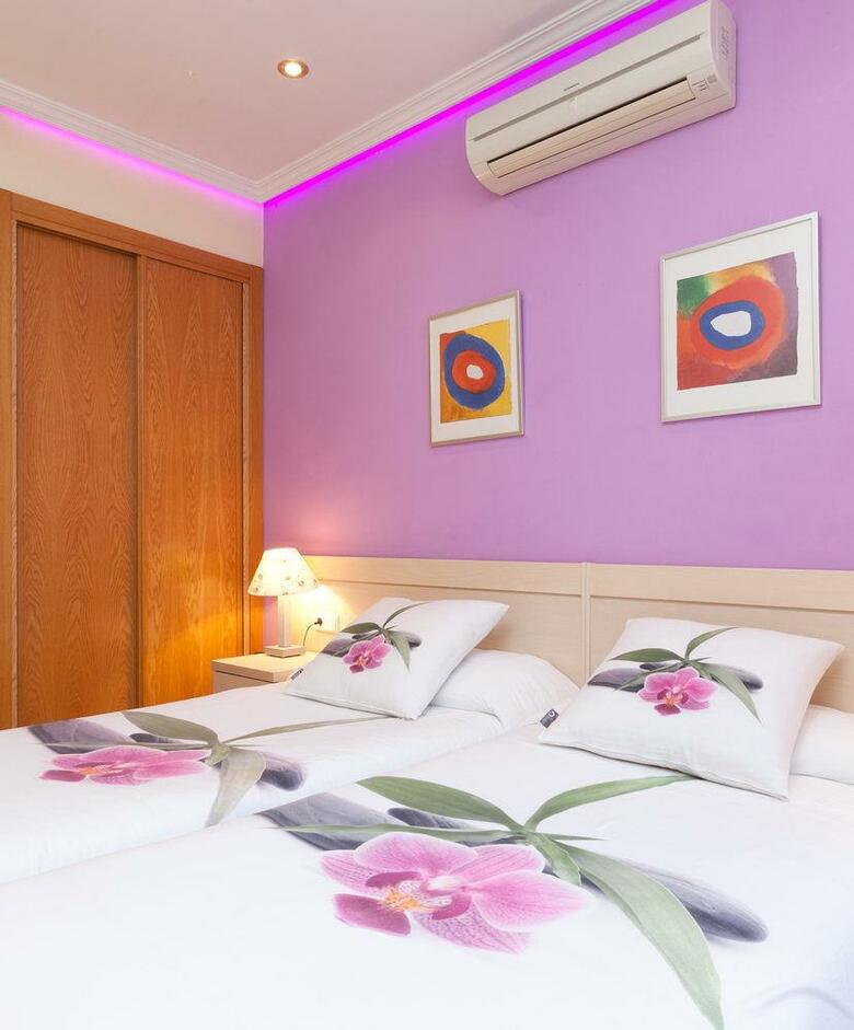 Hostal Luz