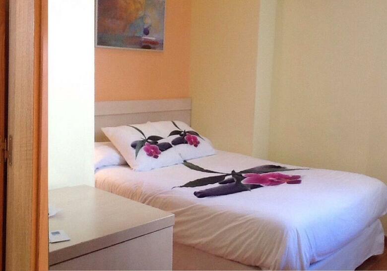 Hostal Luz