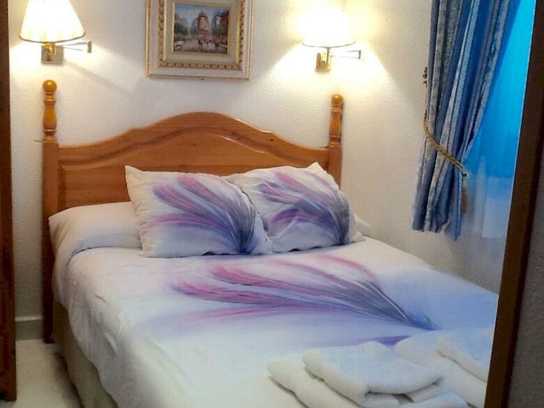 Hostal Luz