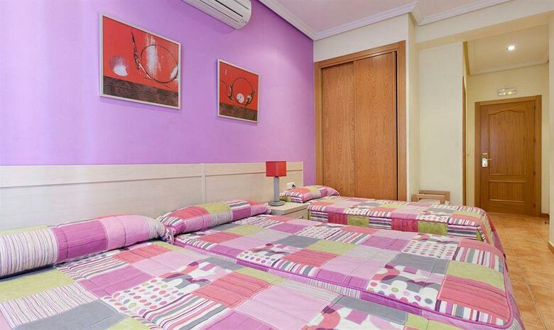 Hostal Luz