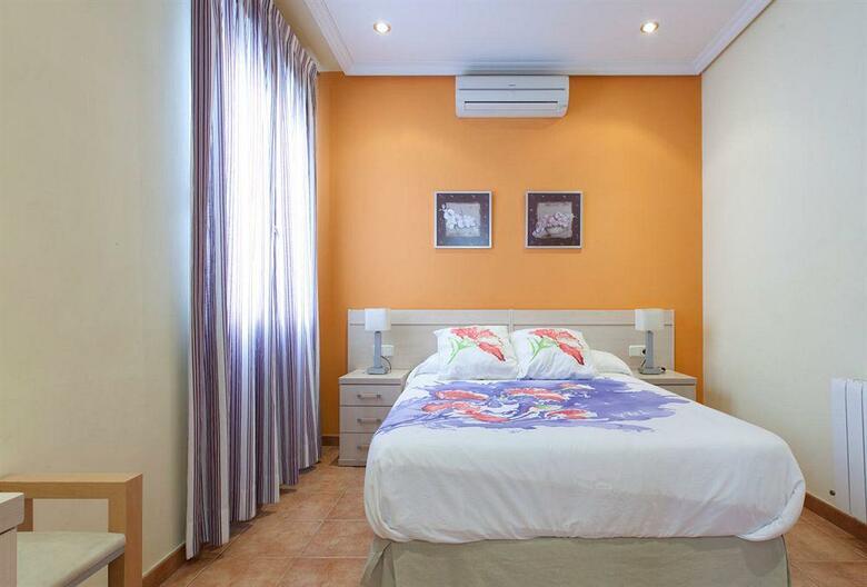 Hostal Luz