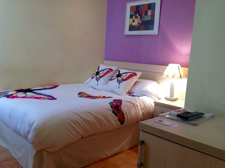 Hostal Luz