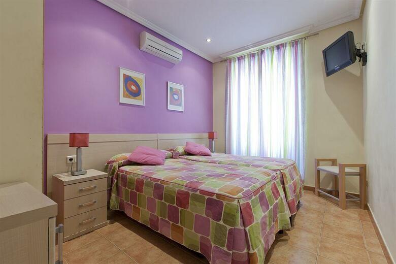 Hostal Luz