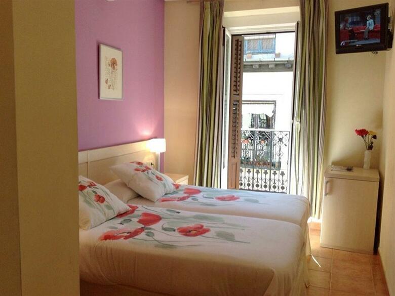 Hostal Luz