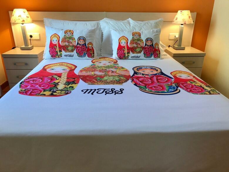 Hostal Luz