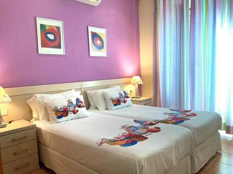 Hostal Luz