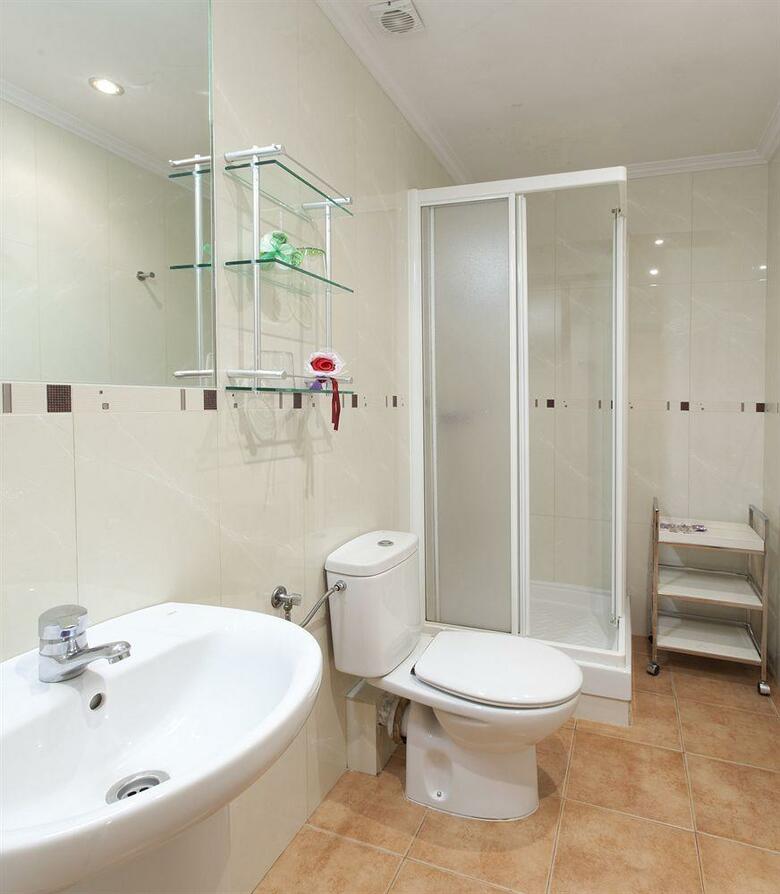 Hostal Luz