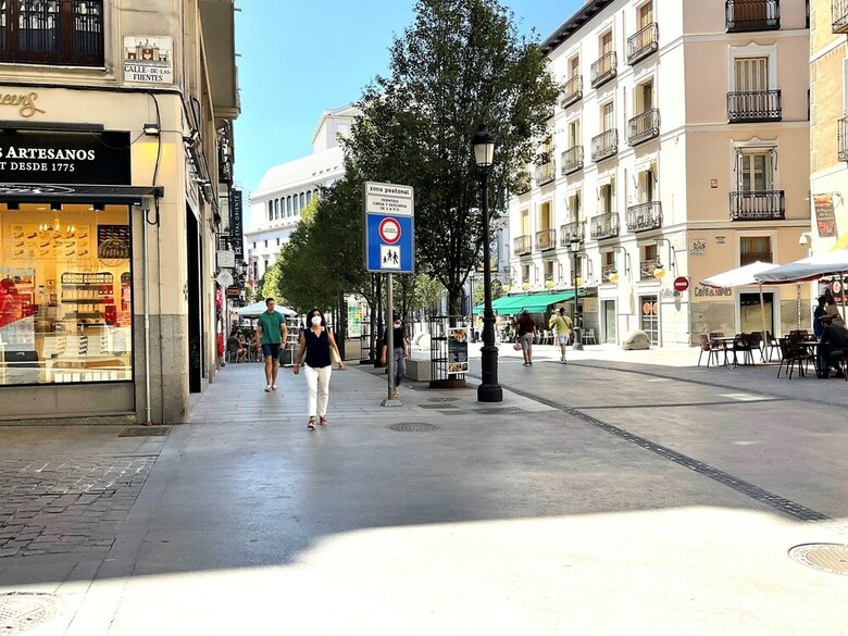 Hostal Luz