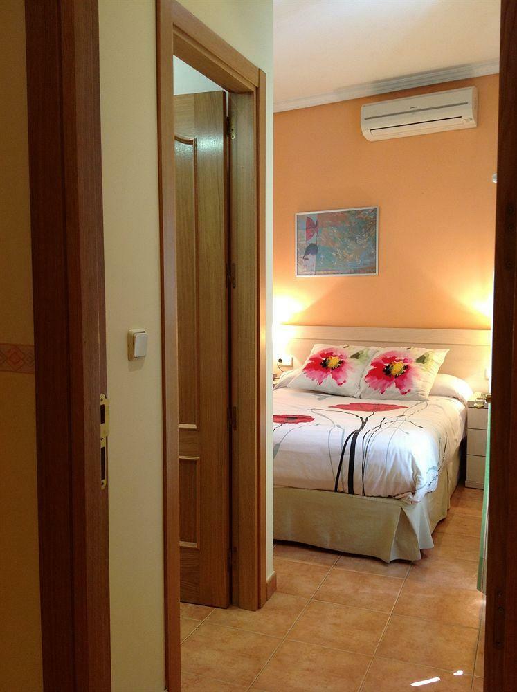 Hostal Luz