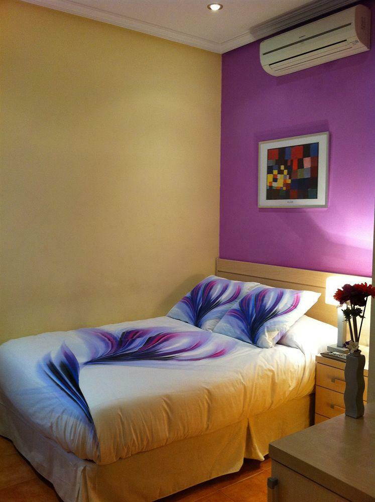 Hostal Luz