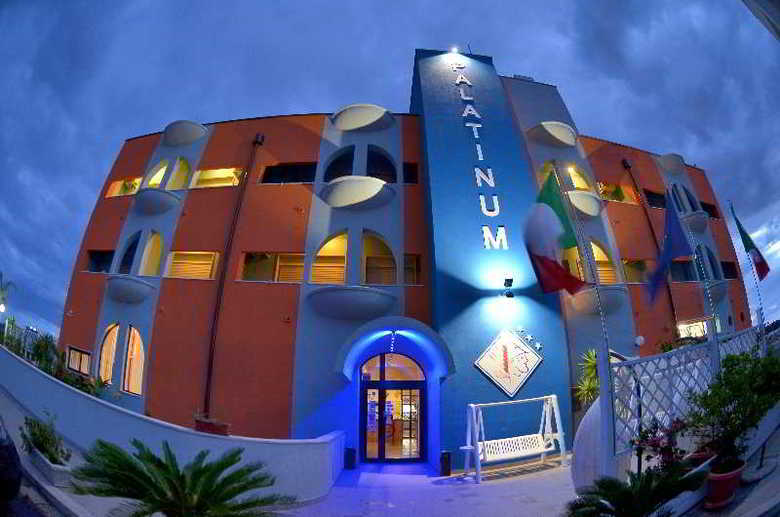 Hotel Palatinum