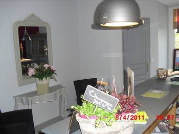 Hotel H�tel De La Chapelle