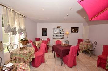 Hotel H�tel De La Chapelle