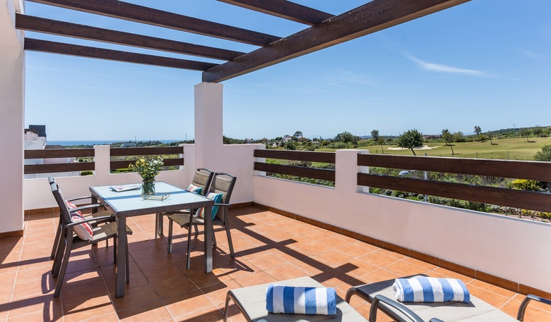 Apartamentos Ona Valle Romano Golf & Resort