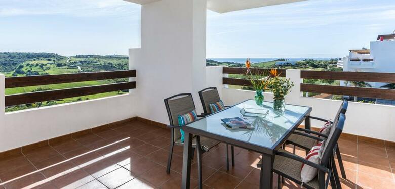 Apartamentos Ona Valle Romano Golf & Resort