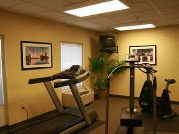Hotel Hampton Inn Suites Bluffton-sun City