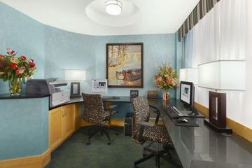 Hotel Hampton Inn Harrisburg - West
