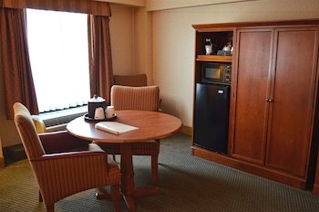 Hotel Hampton Inn Harrisburg - West