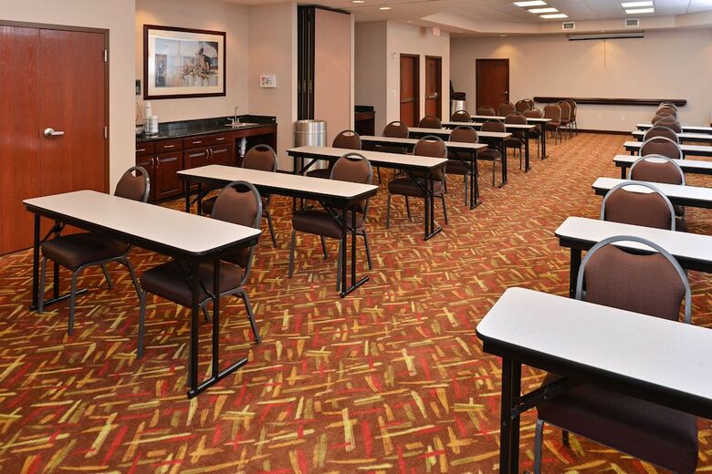 Hotel Hampton Inn Houston-deer Park Ship Area  Tx