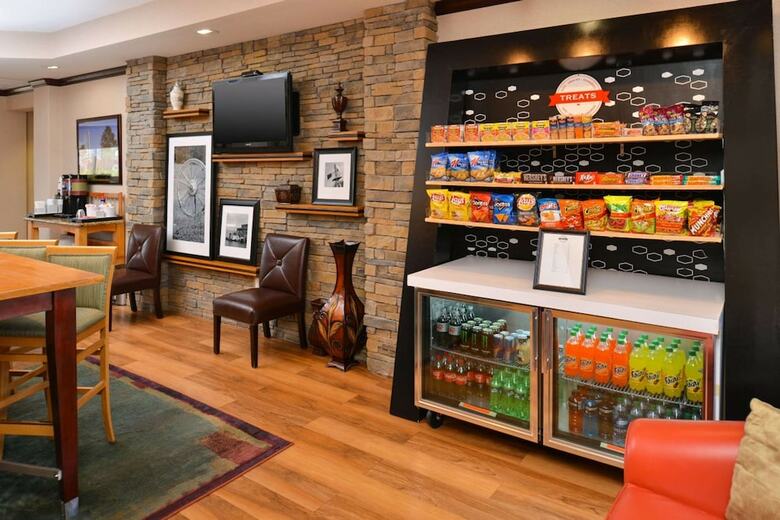 Hotel Hampton Inn Houston-deer Park Ship Area  Tx