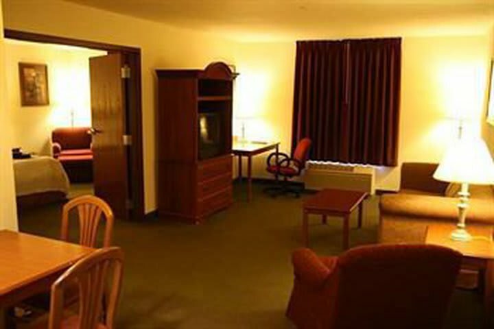 Hotel Hampton Inn Houston-deer Park Ship Area  Tx