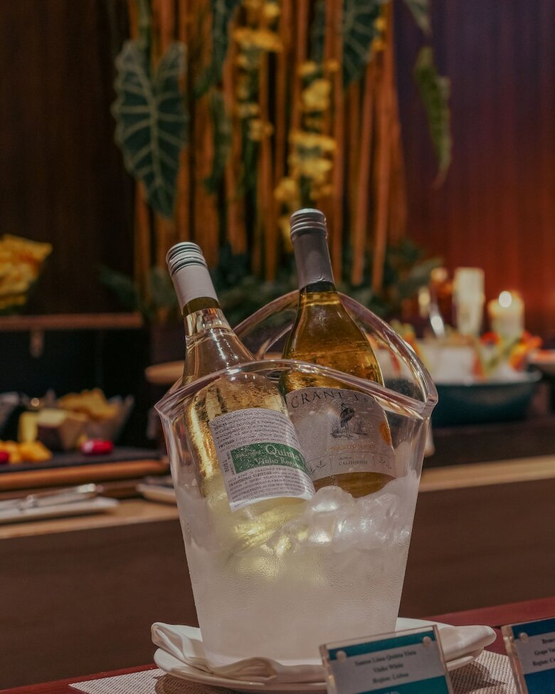 Hotel Les Suites Ching Cheng